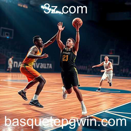 Ascensão do Basquete Virtual: Como 'basquetepg' está Redefinindo o Gênero