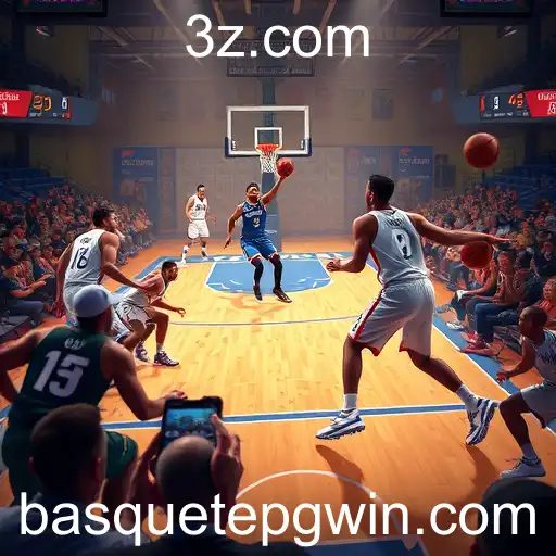 A Evolução do Basquete e Jogos Digitais