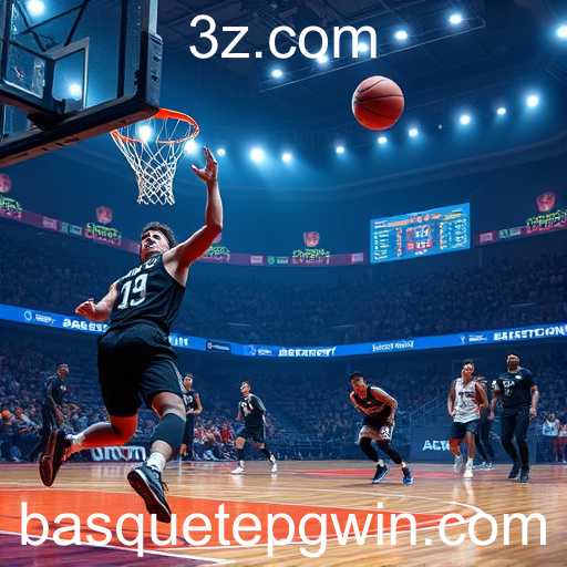 Explorando o Mundo dos Jogos de Basquete em 2025