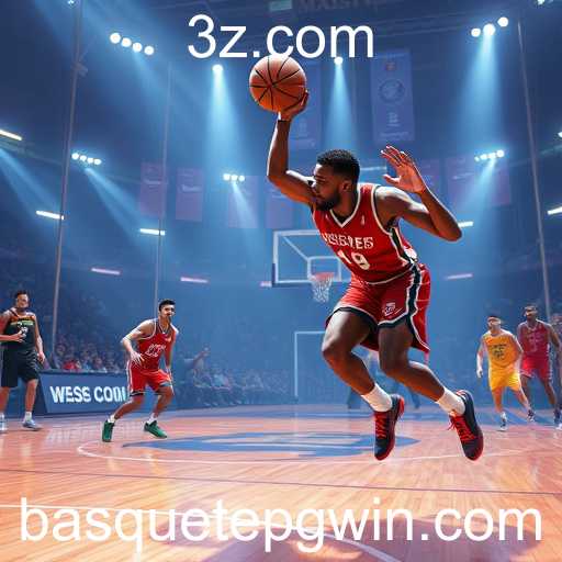 Avanços nos Jogos de Basquete Online em 2025