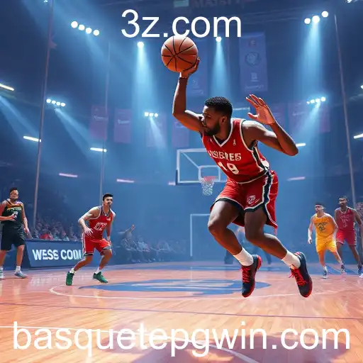 Avanços nos Jogos de Basquete Online em 2025