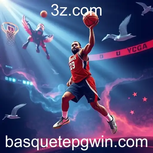 O Impacto dos Jogos de Basquete no Cenário Atual Gaming