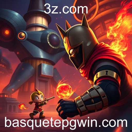 A Evolução dos Jogos de Basquete Online