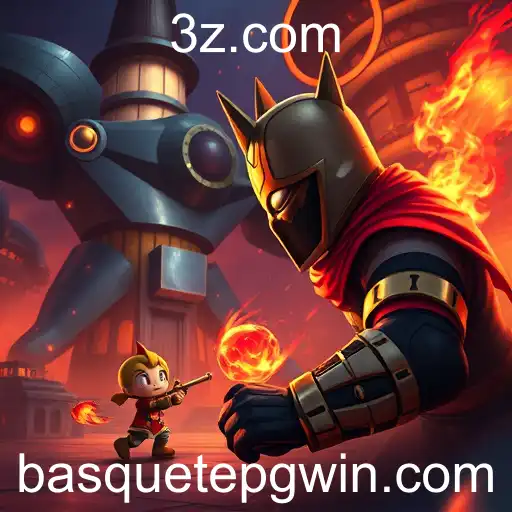 A Evolução dos Jogos de Basquete Online