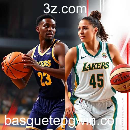 Os Destaques do Mundo do Basquete em 2025