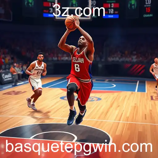 A Ascensão do Basquetebol Online em 2025