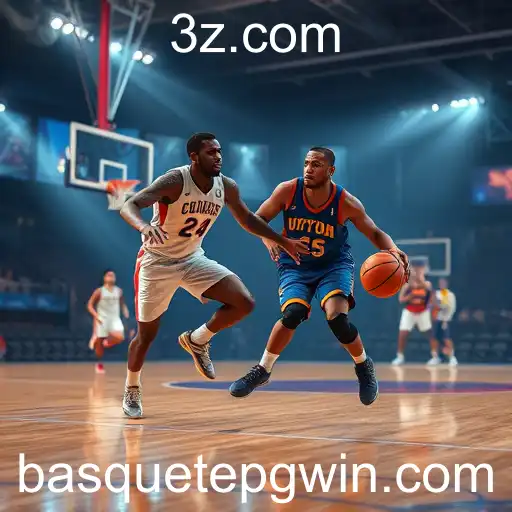 O Avanço do Basquete em Plataformas Digitais 2025