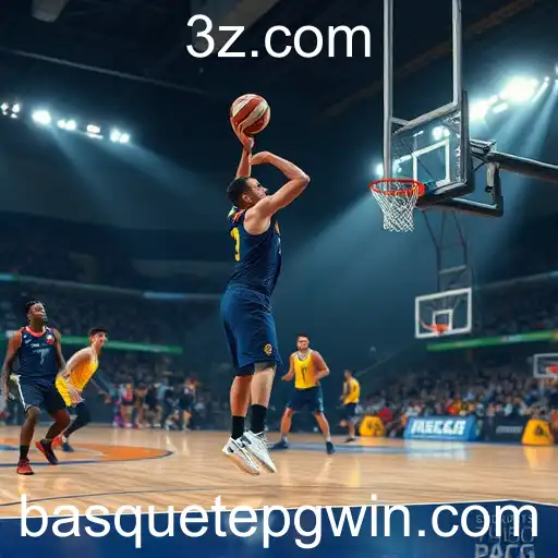 A Evolução do Basquete e sua Popularidade no Brasil