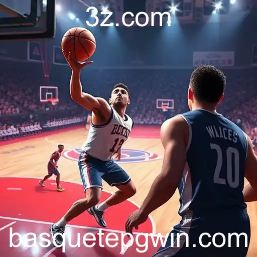 Descobrindo Estrelas: A Evolução do Basquete Virtual