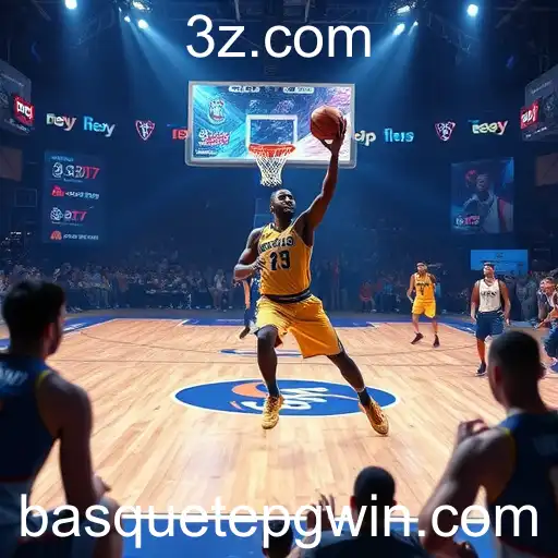 Basquetepg: Evolução e Impacto no Mundo dos Jogos em 2025