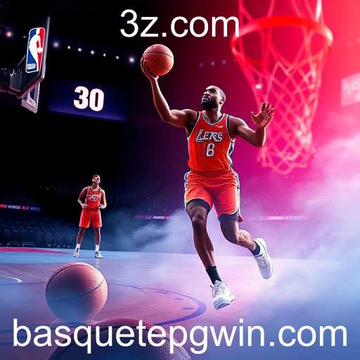 A Evolução dos Jogos de Basquete no Mundo Digital