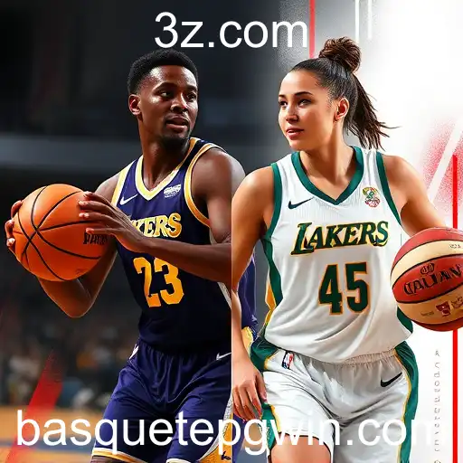 O Impacto dos Jogadores Brasileiros na NBA
