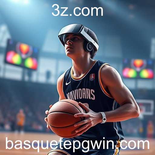 O Impacto dos Jogos Eletrônicos no Basquete Virtual