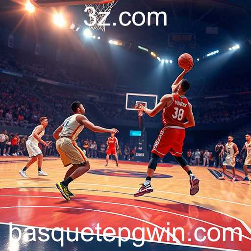 O Impacto da Evolução dos Jogos de Basquete Online em 2025