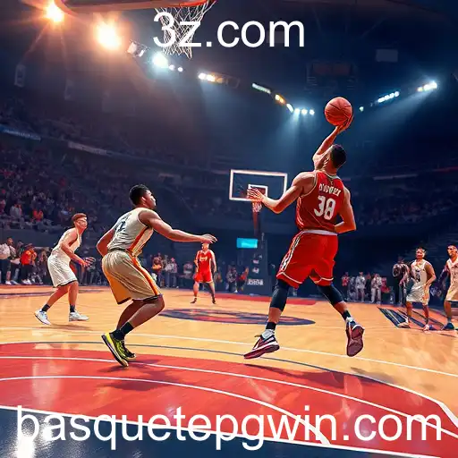O Impacto da Evolução dos Jogos de Basquete Online em 2025