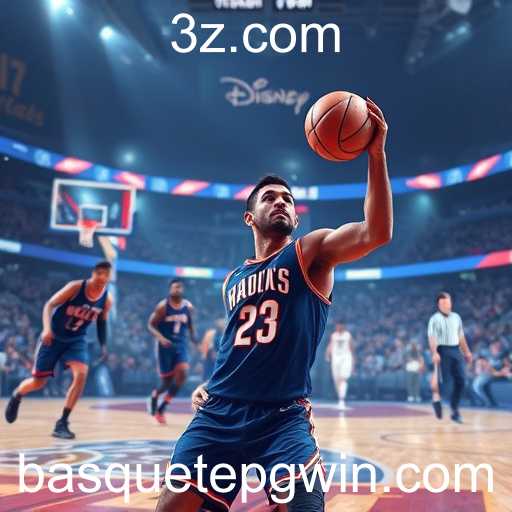 O Impacto Emergente dos Jogos de Basquete Online em 2025