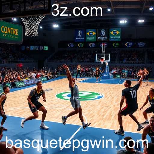 O Impacto dos Jogos de Basquete Online em 2025