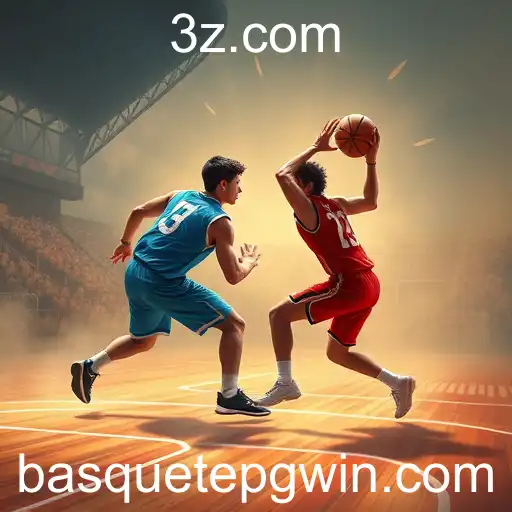 O Impacto do 'basquetepg' no Mundo do Jogo Virtual