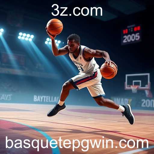 Inteligência Artificial Revoluciona Jogos de Basquete