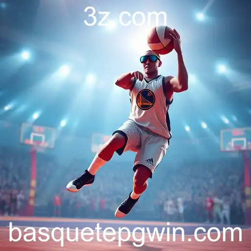 A Ascensão dos Jogos Online de Basquete