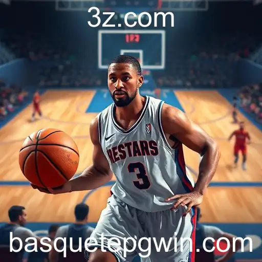 A Ascensão do Basquetebol Online em 2025