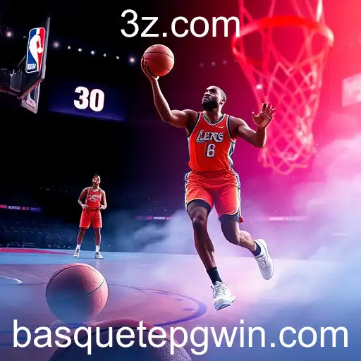 A Evolução dos Jogos de Basquete no Mundo Digital