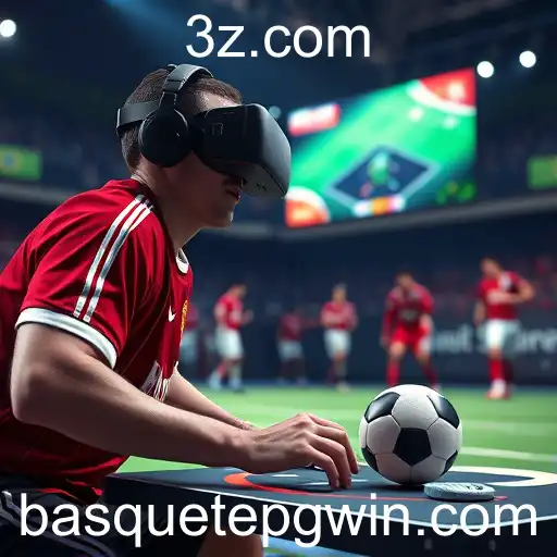 Transformações no Mundo dos Jogos Online em 2025