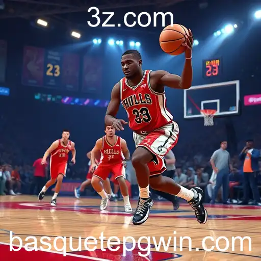 O Impacto Global do Basquete em 2025