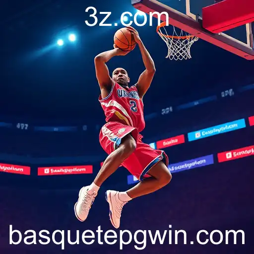 O Impacto Global do Novo Talento do Basquetebol