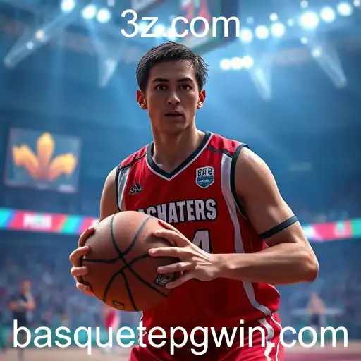 Impacto do Basquetepg no Mundo dos Jogos