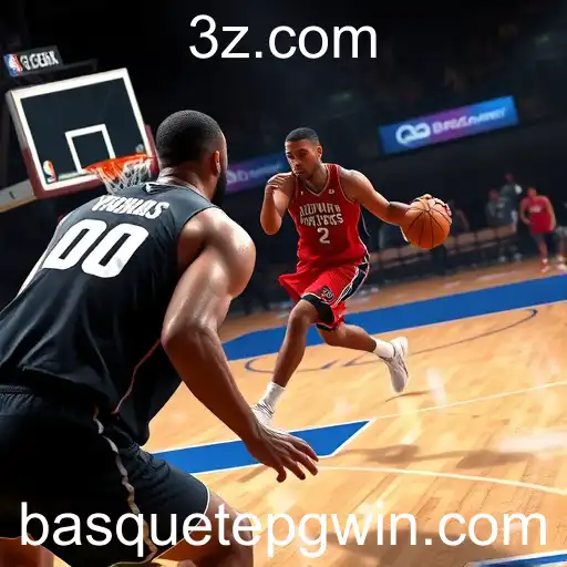 O Impacto de 'basquetepg' nos Jogos Online em 2025