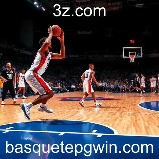 A Importância das Estatísticas no Jogo de Basquete