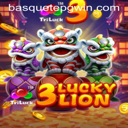 Exploring the Exciting World of 3LUCKYLION: A Thrilling Gaming Experience