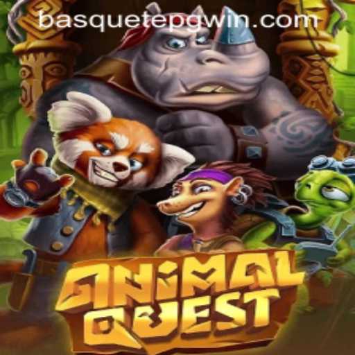 Discover the Exciting World of AnimalQuest