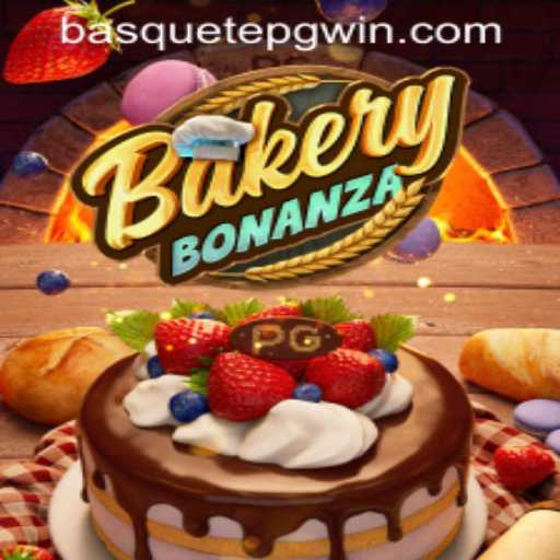 BakeryBonanza: The Sweet Game Taking the World by Storm
