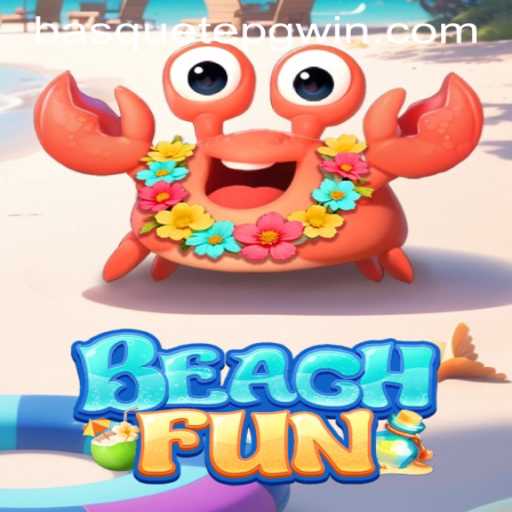 Dive into BeachFun: A Sun-Fueled Adventure!