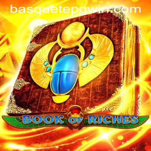 Explore the Thrilling World of BookofRiches and the Basquetepg PH Login