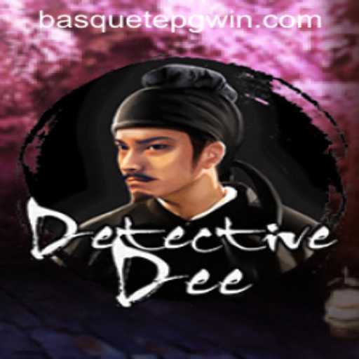 Unlock the Mystery of DetectiveDee: Engage in Thrilling Gameplay