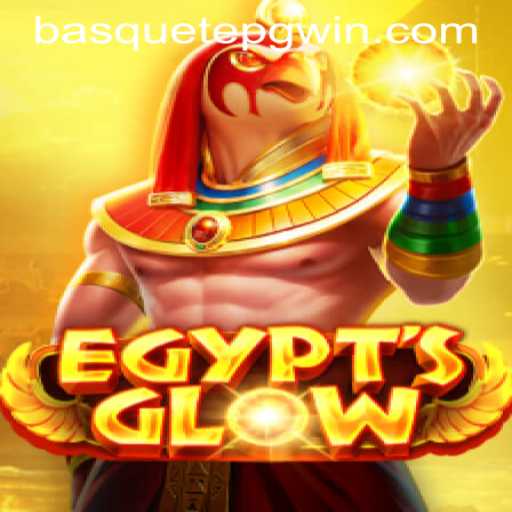 Unveiling the Mysteries of EgyptsGlow: A Captivating Online Adventure