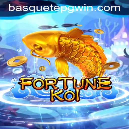 FORTUNEKOI: Dive into the Enchanting World of Fortune and Fun