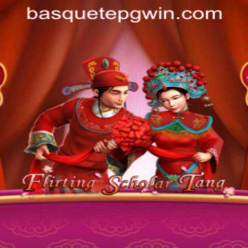 Flirting Scholar Tang: A Strategic Adventure Game