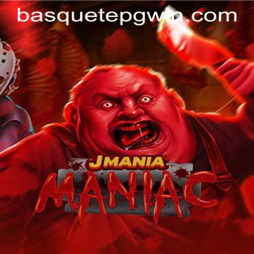 JManiaManiac: Dive into the World of Basketball Gaming