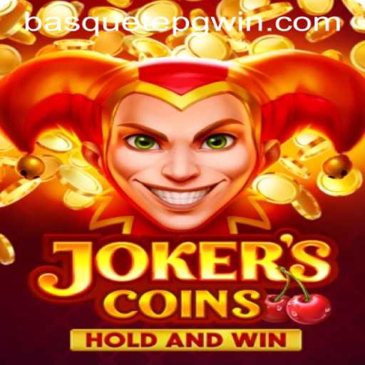 Dive into the Exciting World of JokersCoins and Explore the Intriguing Basquetepg PH Login