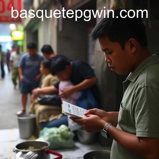 The Complex World of Jueteng: A Deep Dive into the Underground Lottery