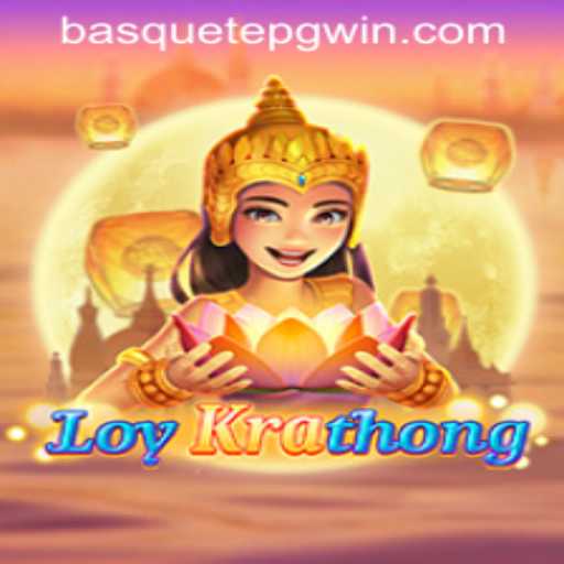 Exploring LoyKrathong: A Cultural Game with a Modern Twist