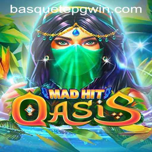 Discovering MadHitOasis: A New Era in Gaming