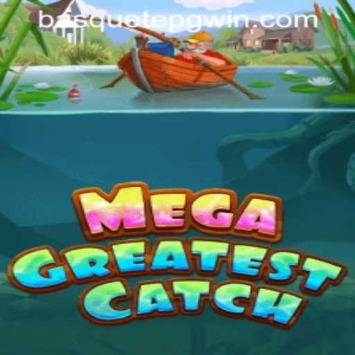 Introducing MegaGreatestCatch: A Dive into the Digital Ocean