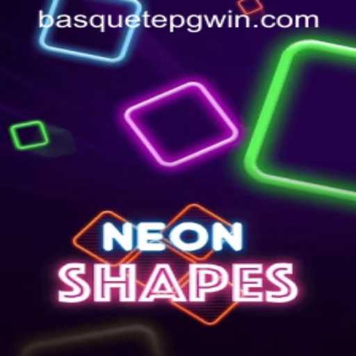NeonShapes: A Bright New World in Online Gaming