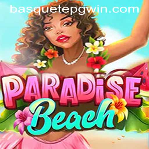 Explore ParadiseBeach: A Tropical Escape with a Twist