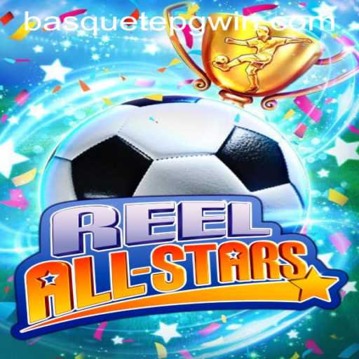 ReelAllStars: A Comprehensive Guide to the Ultimate Sports-Themed Adventure
